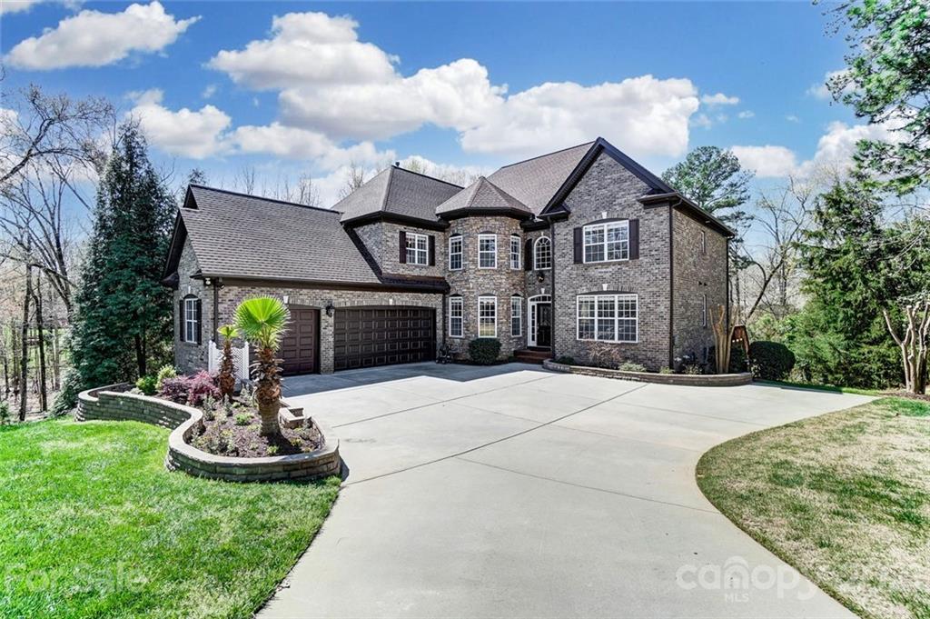 209 Ridge Reserve Drive Clover, SC 29710 - Photo 1 of 48 Gallery Image 1