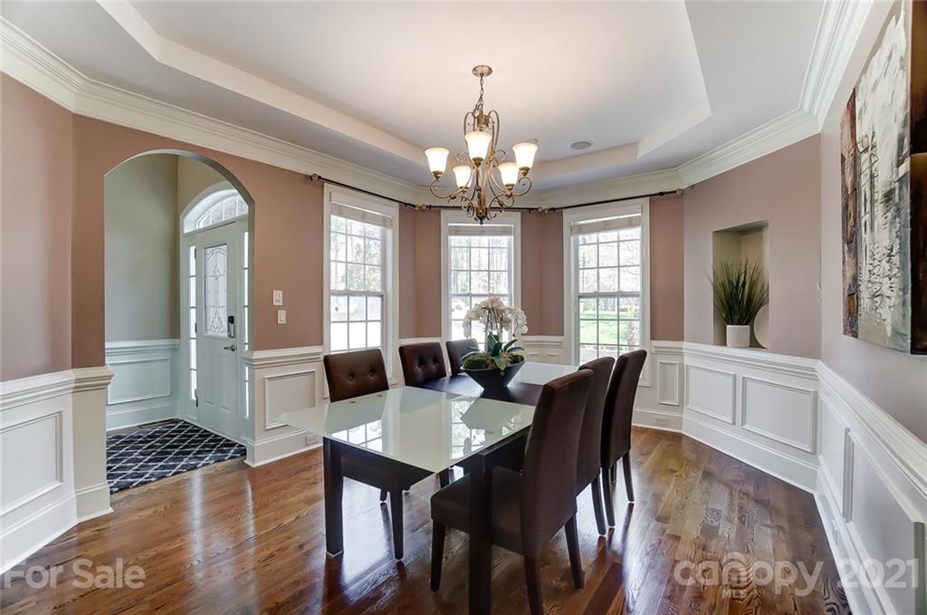 209 Ridge Reserve Drive Clover, SC 29710 - Photo 11 of 48 Gallery Image 11
