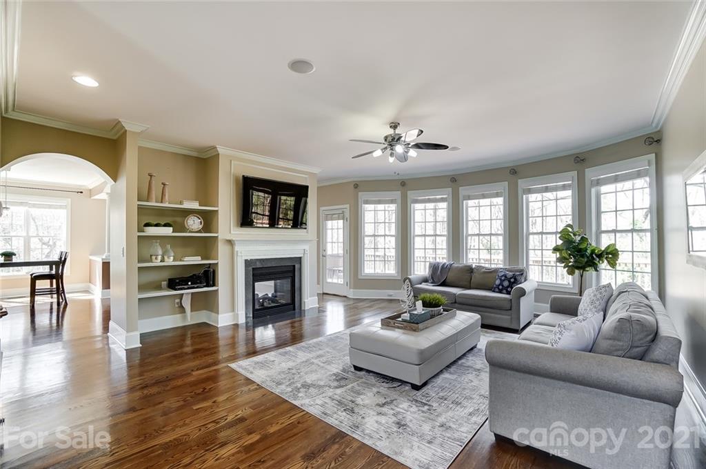 209 Ridge Reserve Drive Clover, SC 29710 - Photo 4 of 48 Gallery Image 4