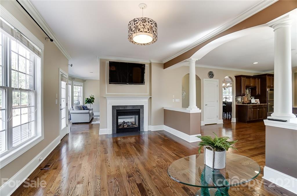 209 Ridge Reserve Drive Clover, SC 29710 - Photo 5 of 48 Gallery Image 5