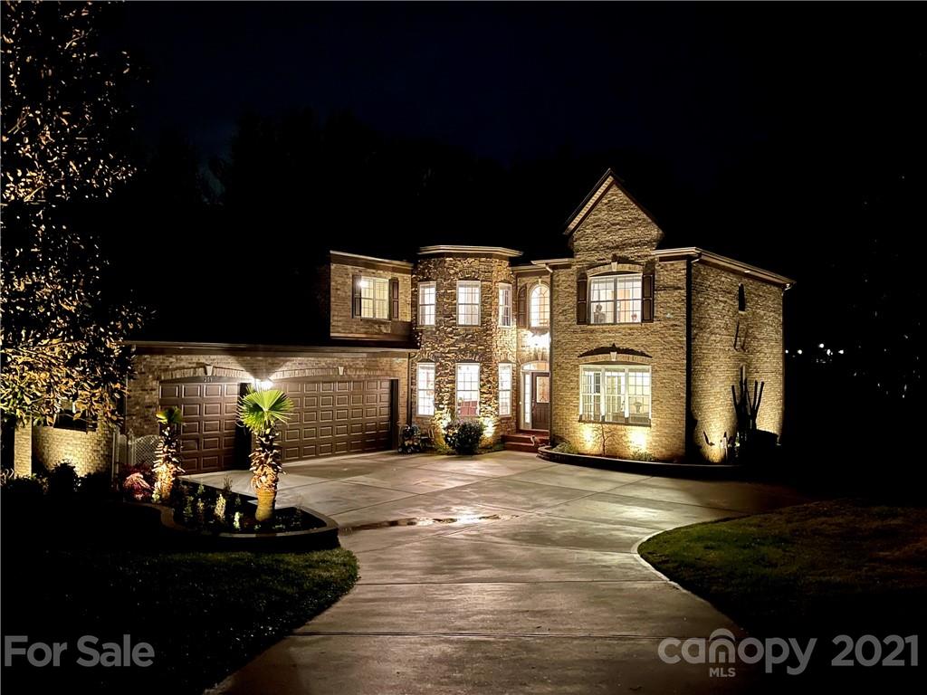 209 Ridge Reserve Drive Clover, SC 29710 - Photo 46 of 48 Gallery Image 46