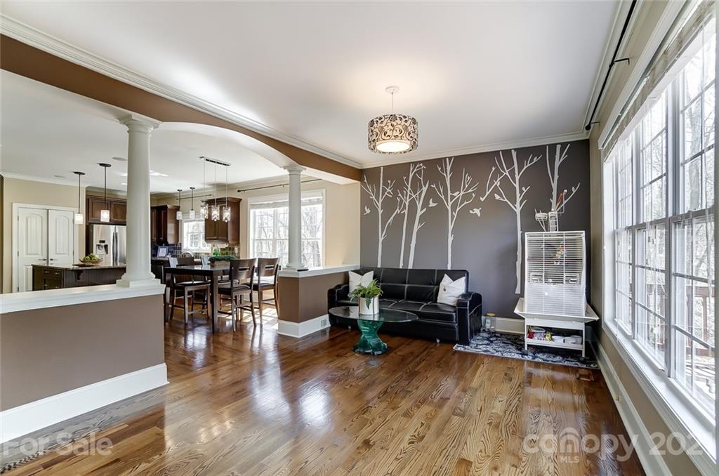 209 Ridge Reserve Drive Clover, SC 29710 - Photo 6 of 48 Gallery Image 6