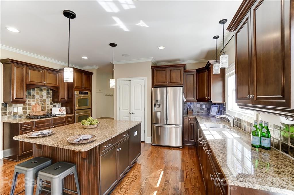 209 Ridge Reserve Drive Clover, SC 29710 - Photo 7 of 48 Gallery Image 7