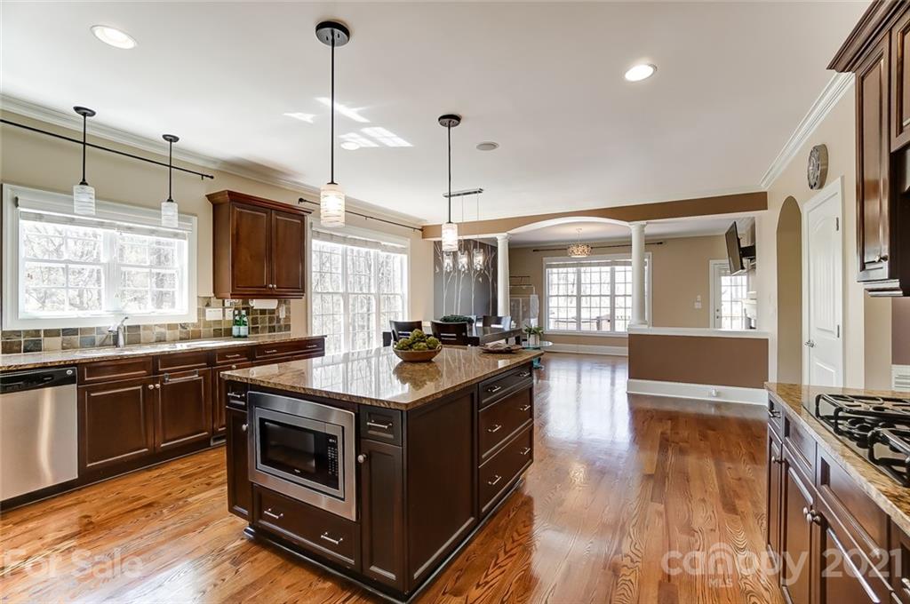 209 Ridge Reserve Drive Clover, SC 29710 - Photo 8 of 48 Gallery Image 8