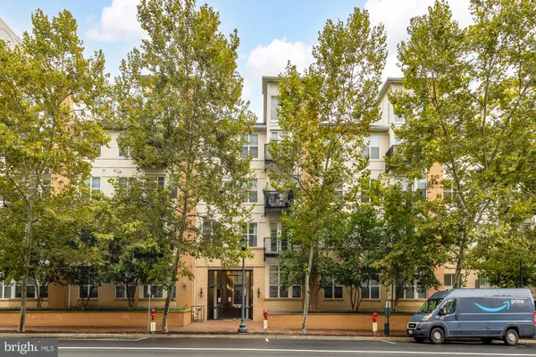 a view of a city view