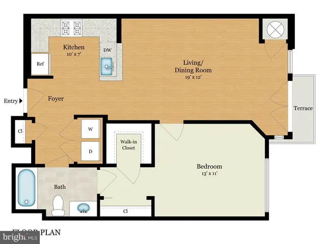 a picture of a wall with a white wall and a white wall