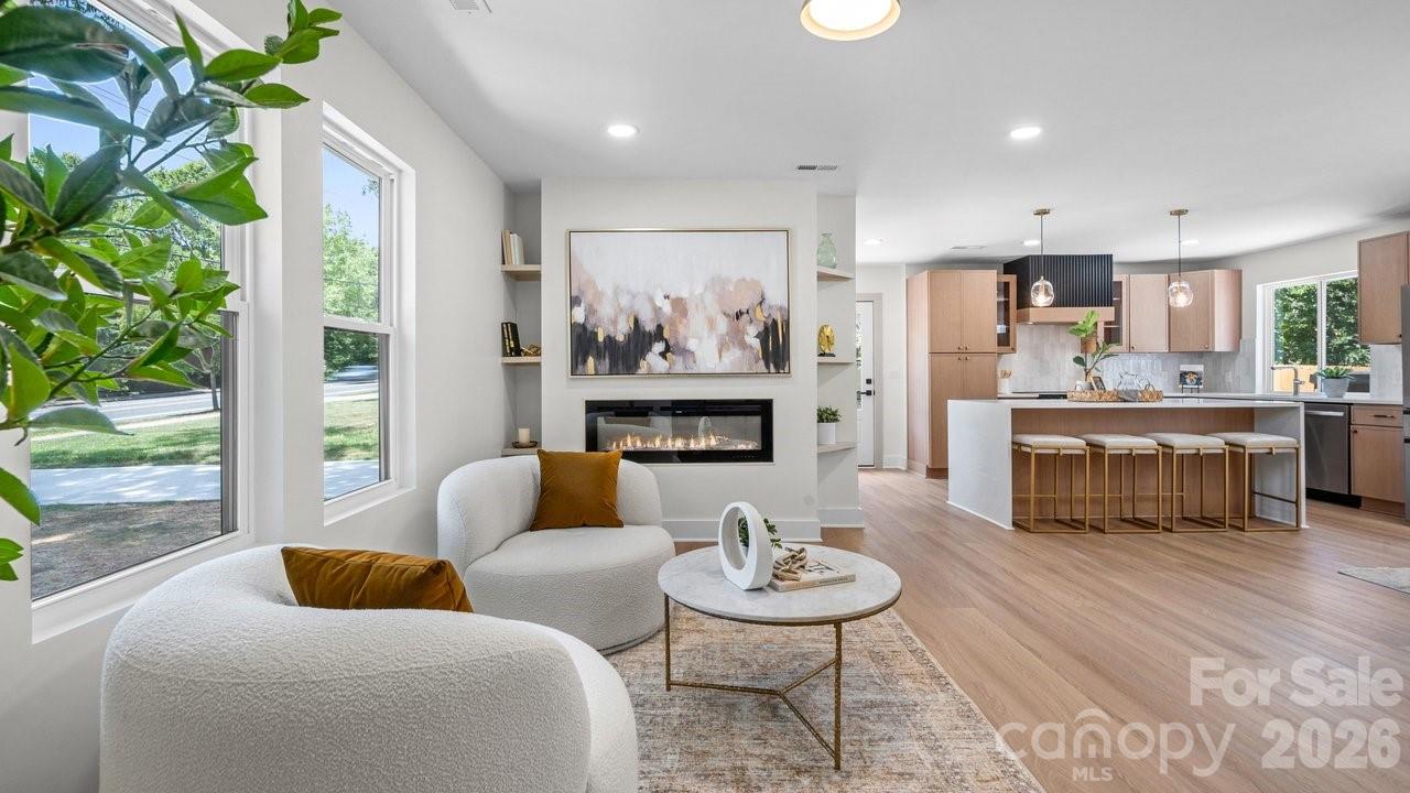 409 Scaleybark Road Charlotte, NC 28209 - Photo 6 of 39