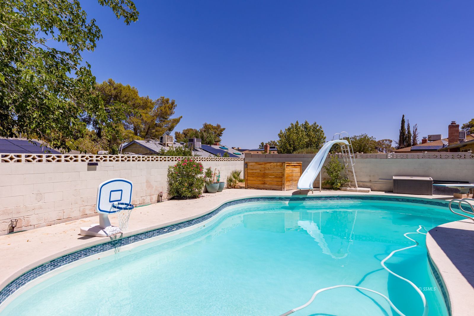 921 Jessica Street Ridgecrest, CA 93555 - Photo 43 of 50