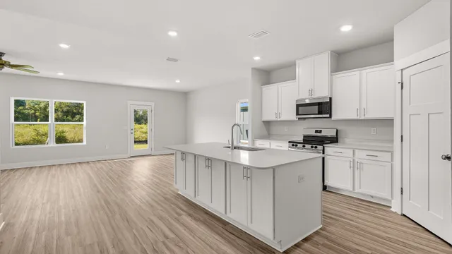 $424,900 | 4672 Marine Loop, Crestview, FL 32539