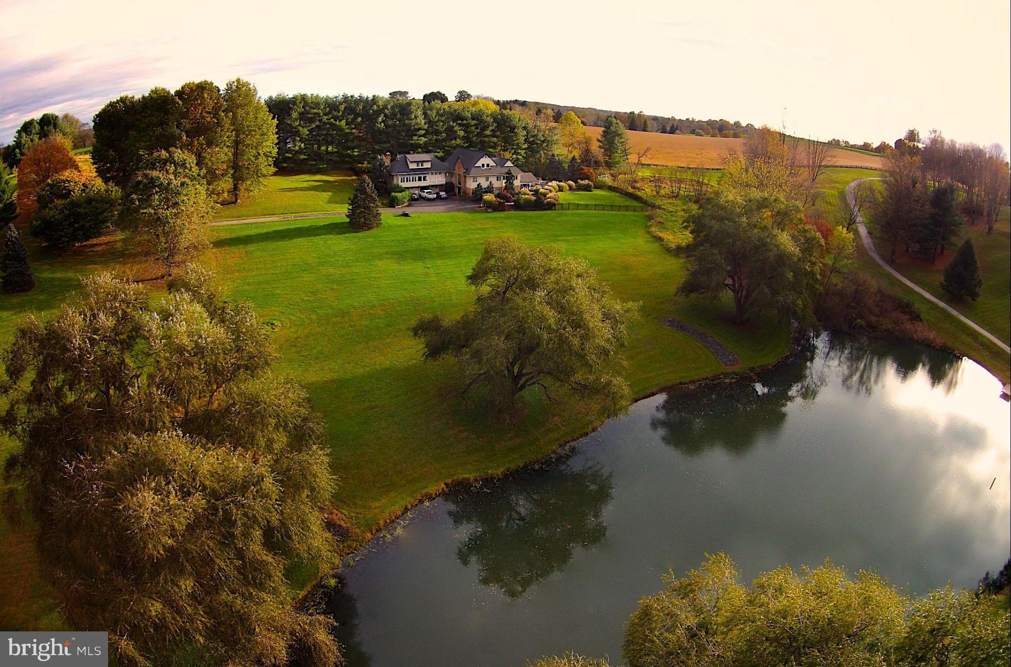 2223 Corbett Road Monkton, MD 21111 - Photo 1 of 30 a view of lake