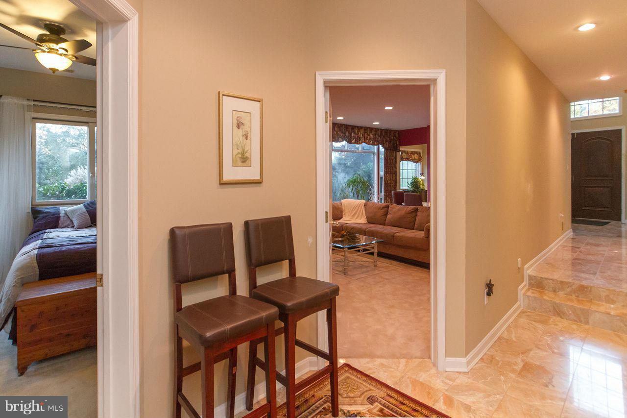 2223 Corbett Road Monkton, MD 21111 - Photo 18 of 30 a view of a livingroom with furniture and a couch