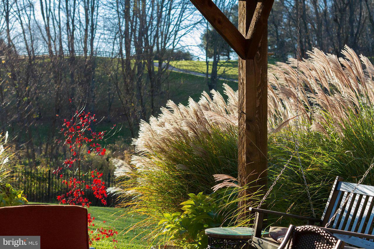 2223 Corbett Road Monkton, MD 21111 - Photo 23 of 30 a view of lake from balcony