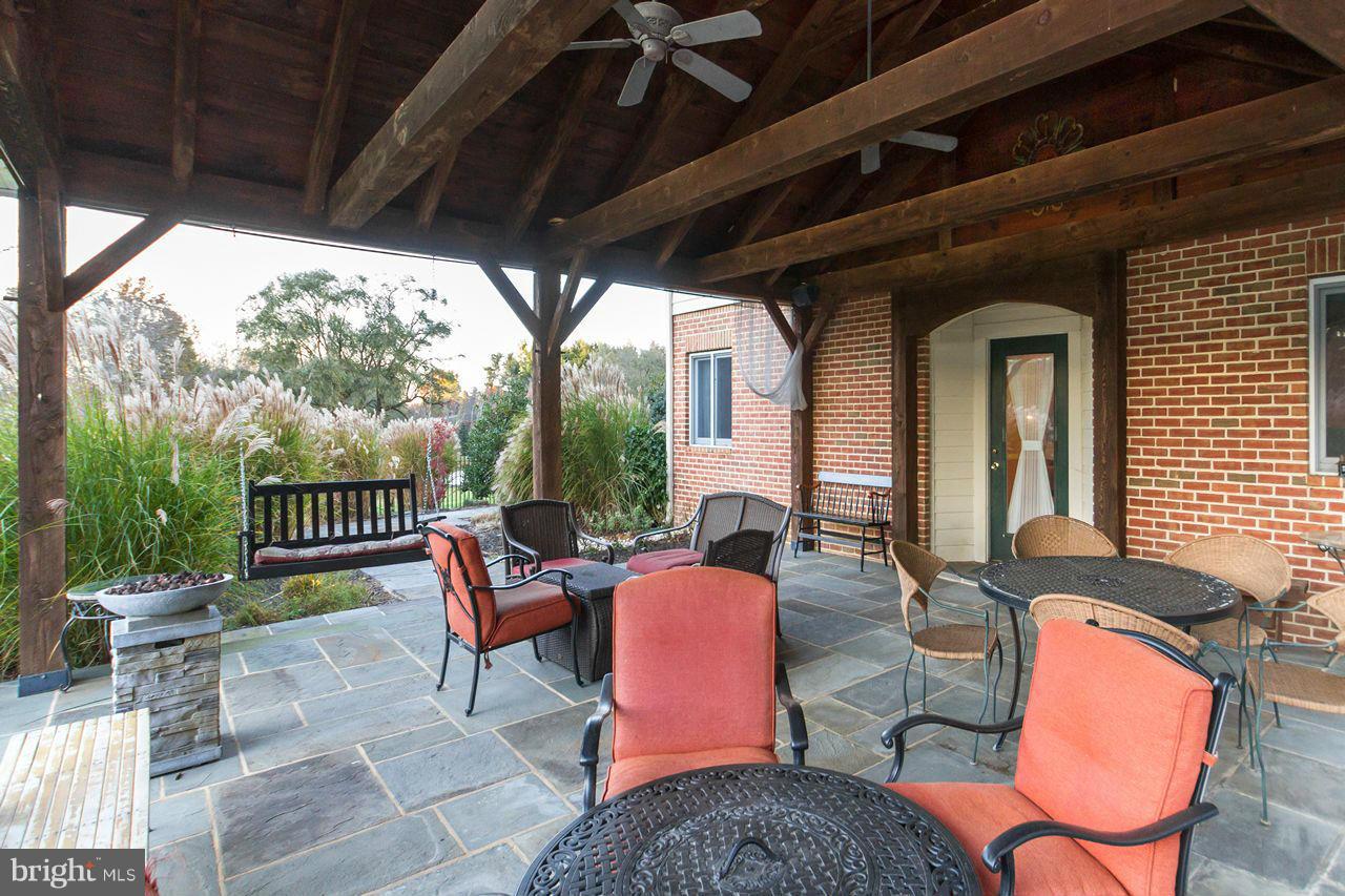 2223 Corbett Road Monkton, MD 21111 - Photo 24 of 30 a outdoor space with furniture