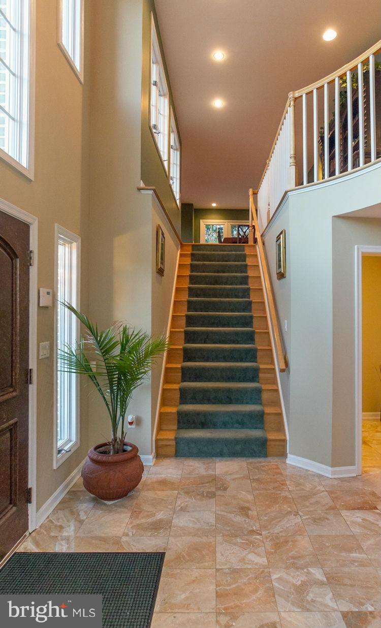 2223 Corbett Road Monkton, MD 21111 - Photo 4 of 30 a view of entryway and hall