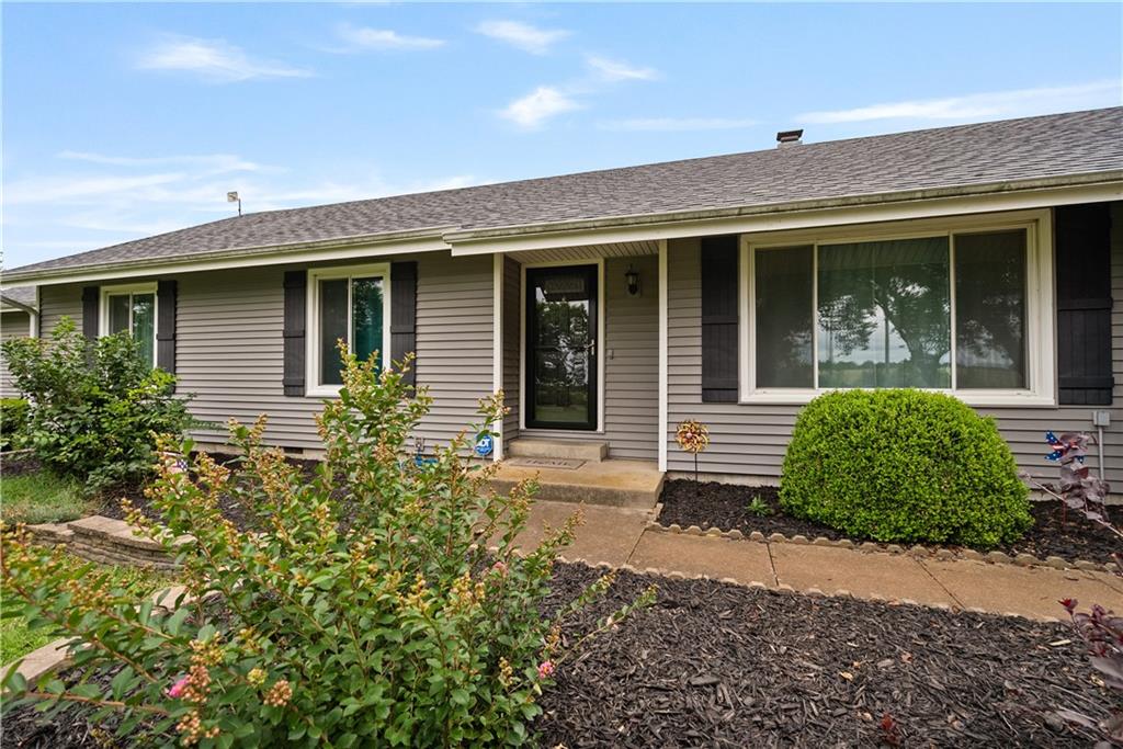 1531 22000 Road Parsons, KS 67357 - Photo 6 of 97