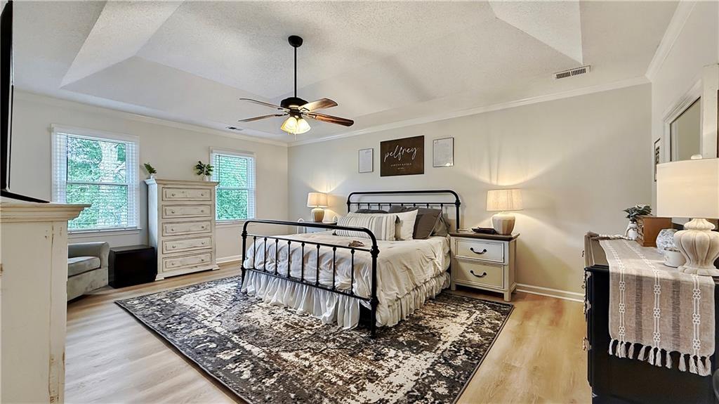 515 Walraven Road Northeast Calhoun, GA 30701 - Photo 36 of 43