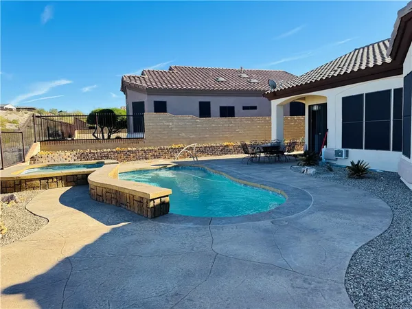 $2,500 | 2853 Esmerelda Drive, Bullhead City, AZ 86429