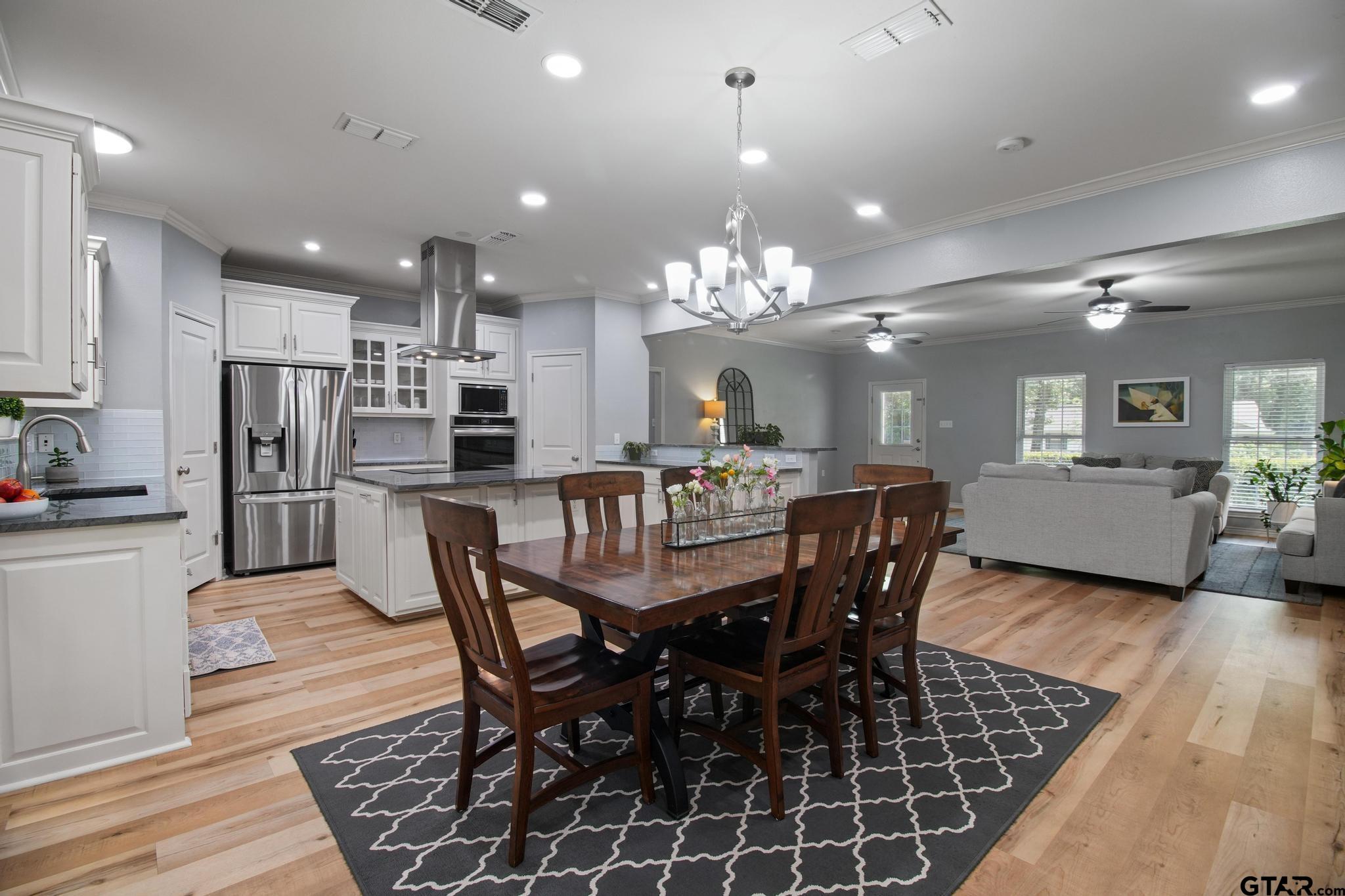 17349 4 Winds Way Flint, TX 75762 - Photo 11 of 47