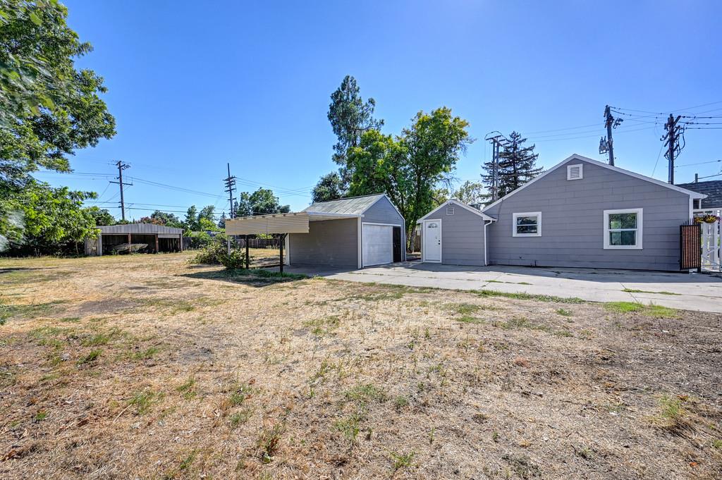 2820 Fruitridge Road Sacramento, CA 95820 - Photo 67 of 68