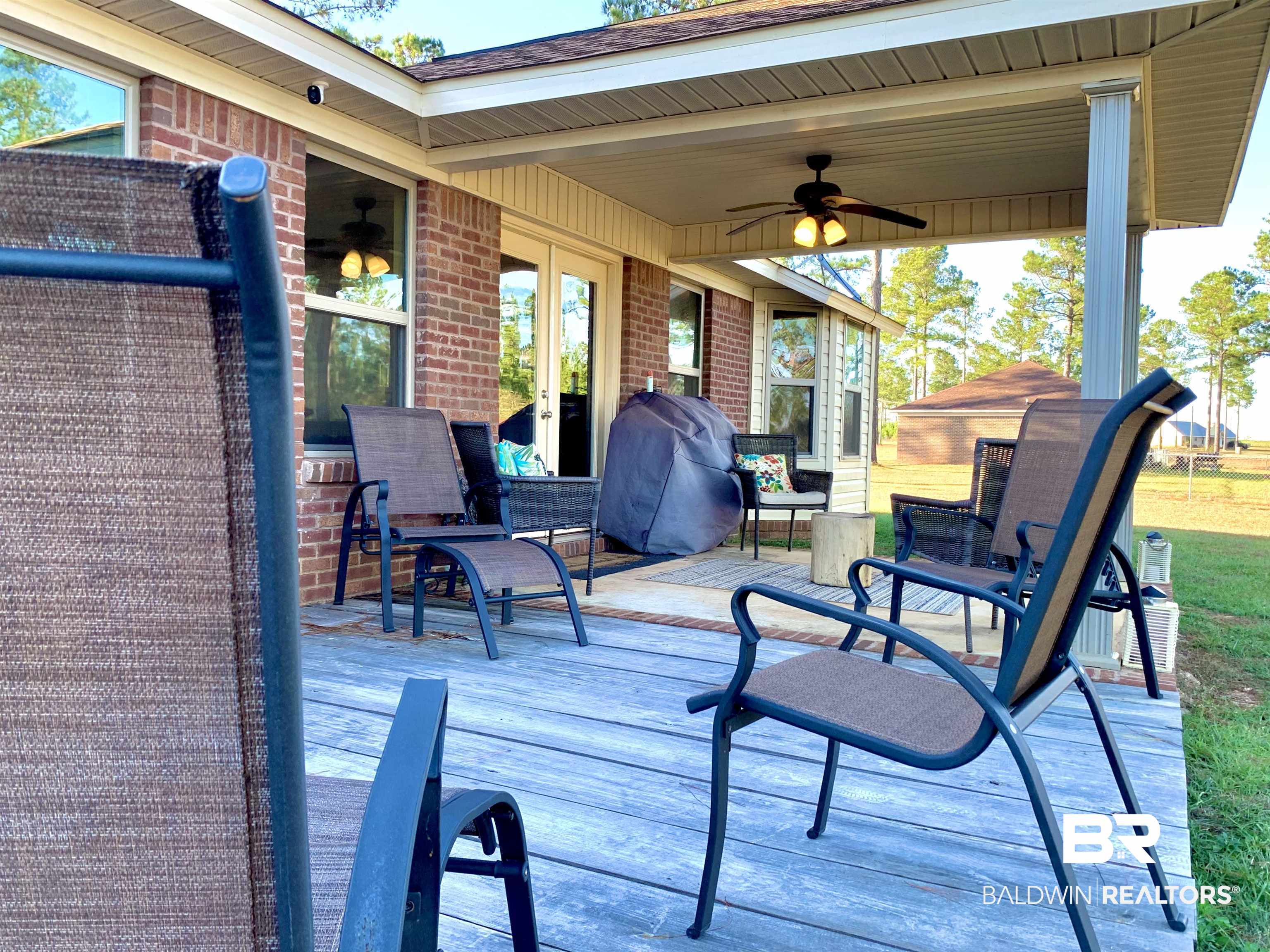 227 Our Lane Brewton, AL 36426 - Photo 21 of 33