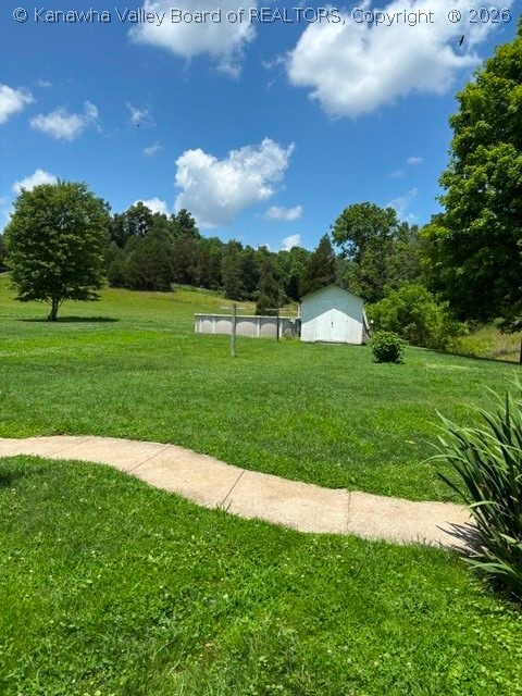 289 Flatwoods Road Cottageville, WV 25239 - Photo 15 of 22 Gallery Image 15