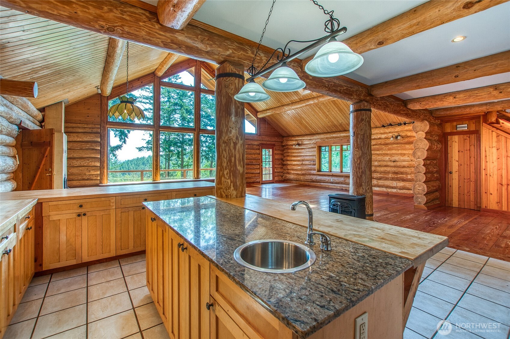 245 Roehl's Hill Road Orcas Island, WA 98279 - Photo 20 of 40