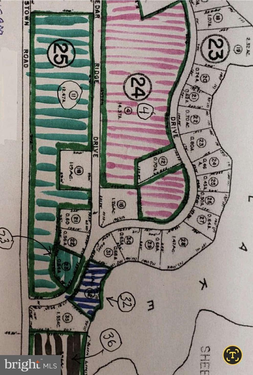 0 Woodstown Road Woodstown, NJ 08098 - Photo 6 of 6 unknown