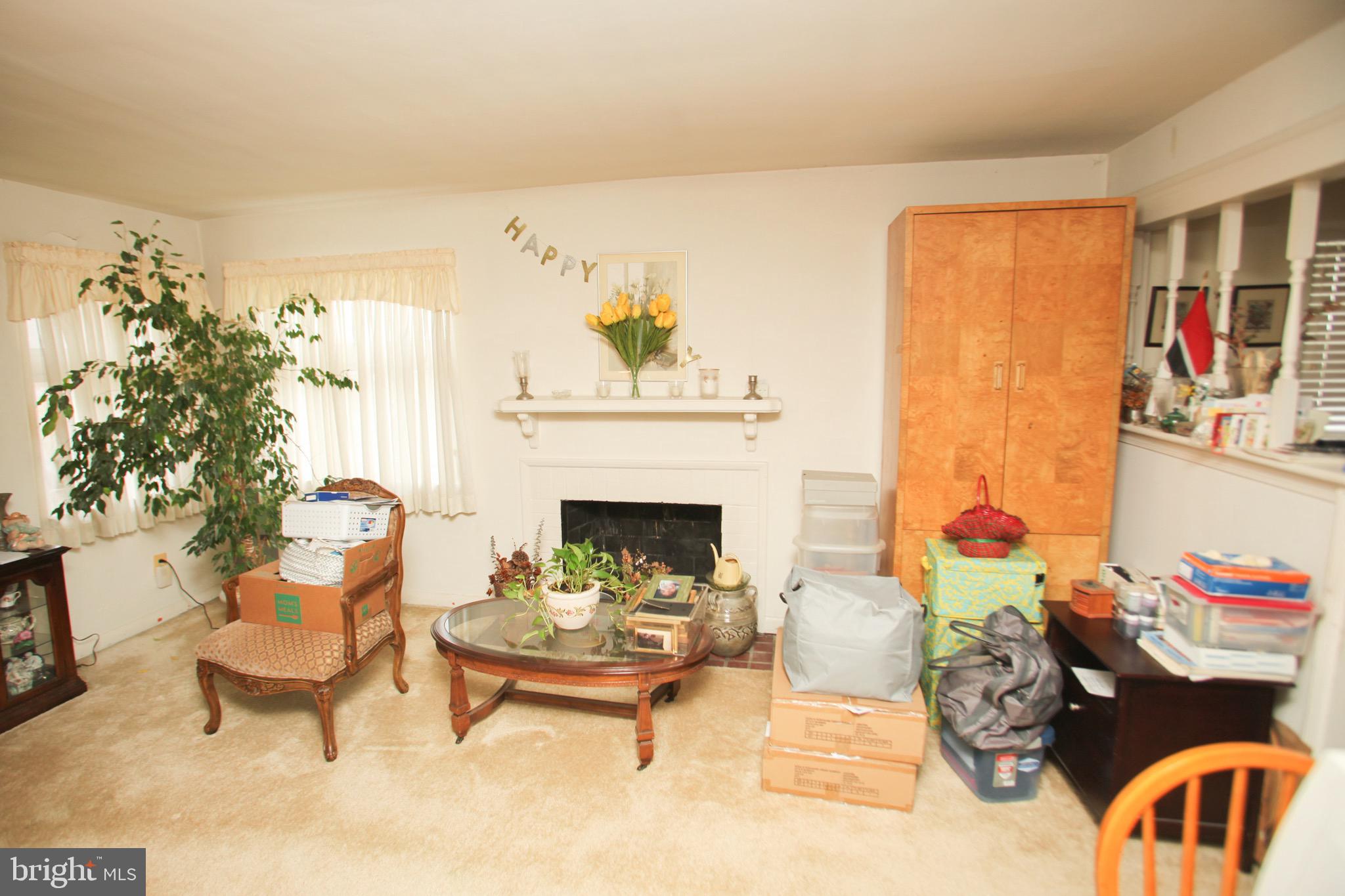 8029 New Riggs Road Hyattsville, MD 20783 - Photo 4 of 4 Gallery Image 4