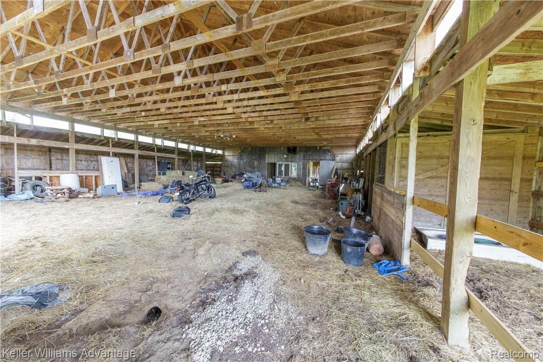 4545 Lone Tree Road Milford, MI 48380 - Photo 48 of 79 Lone Tree Rd_4545_Barn_07.jpg