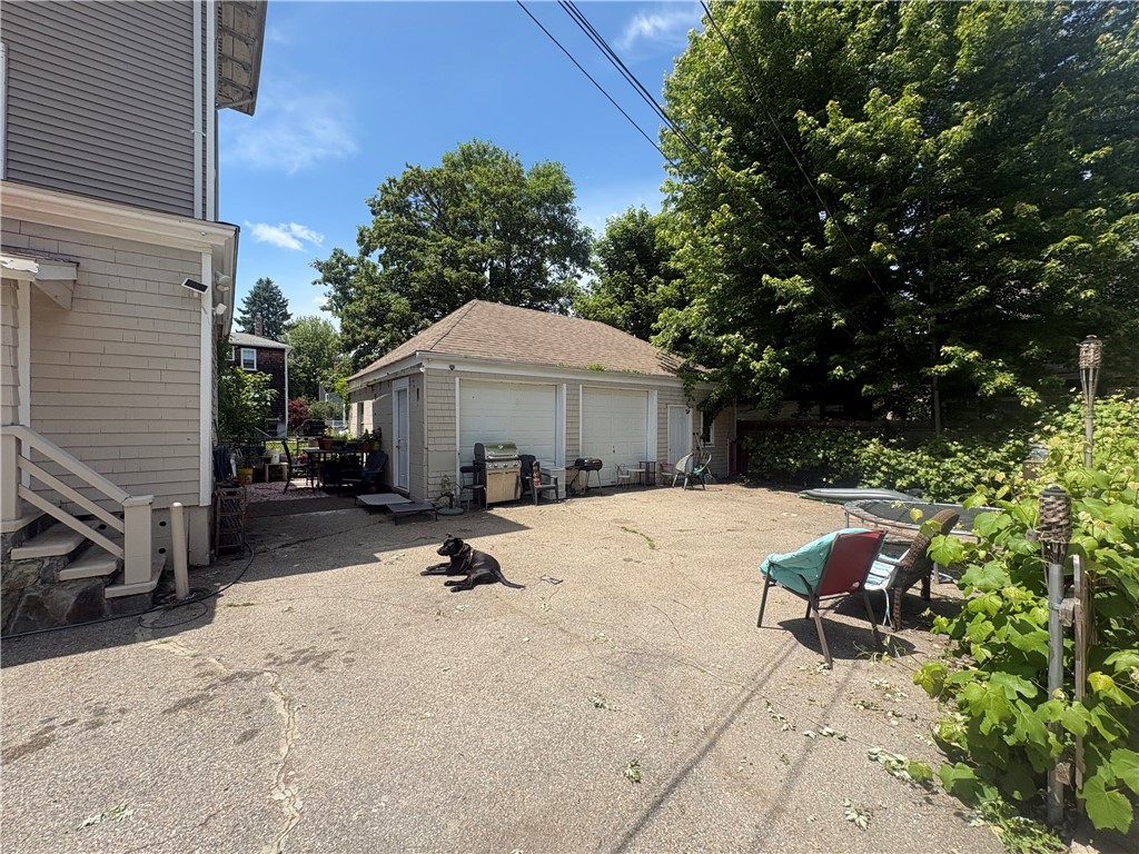 28 Wood Street Warren, RI 02885 - Photo 3 of 3