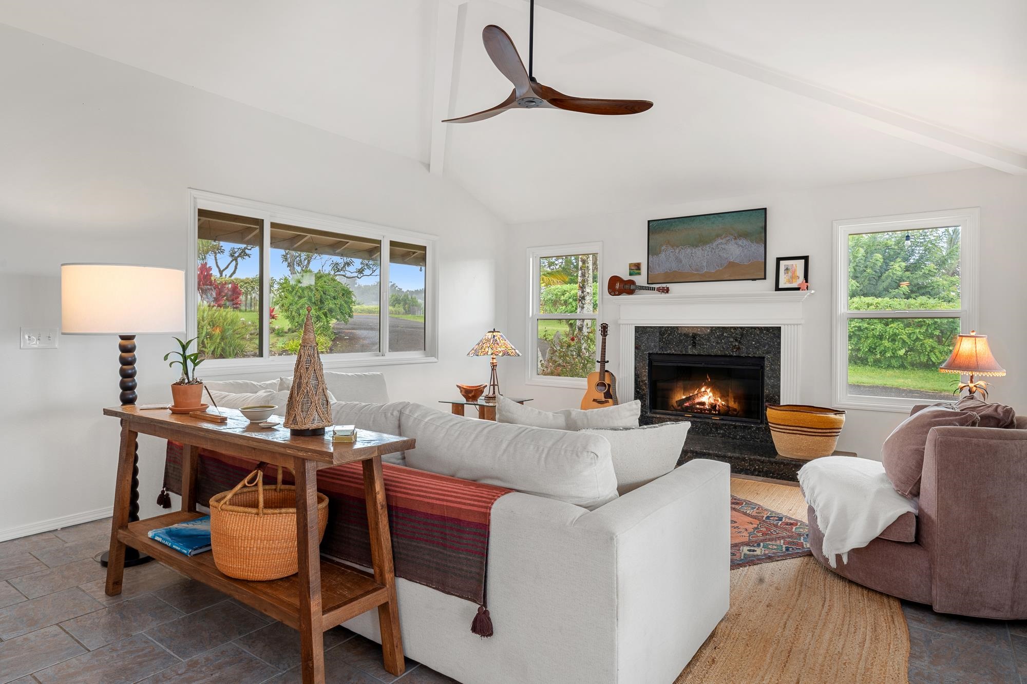 820 West Kuiaha Road, Unit A Haiku, HI 96708 - Photo 9 of 38