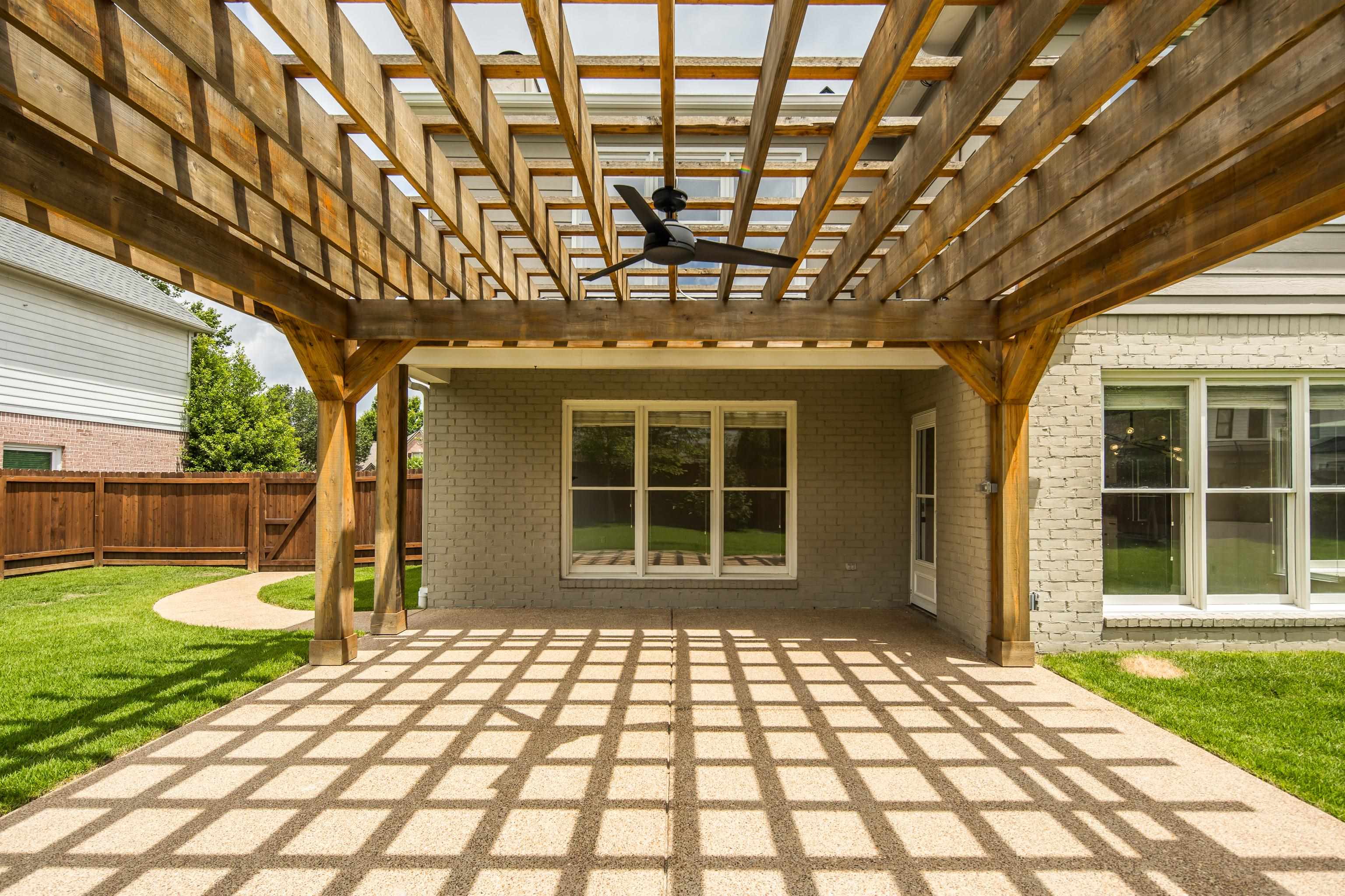 2004 West Houston Way Collierville, TN 38139 - Photo 35 of 40