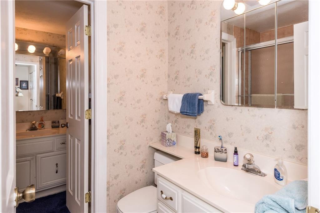 5865 Overbrooke Road Centerville, OH 45440 - Photo 20 of 32