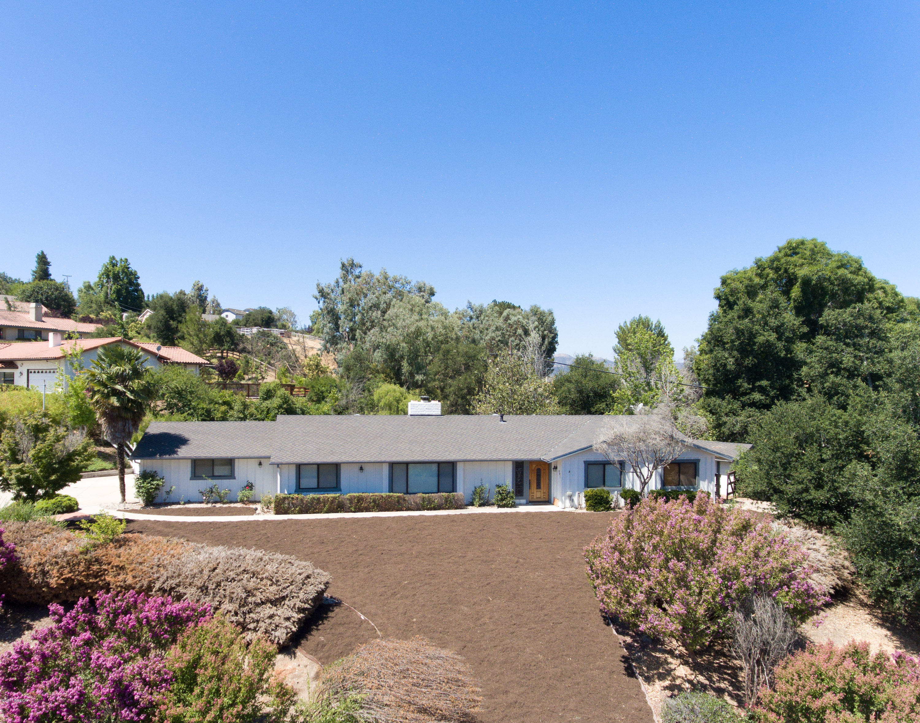 893 Alisal Road Solvang, CA 93463 - Photo 1 of 23 893 Alisal