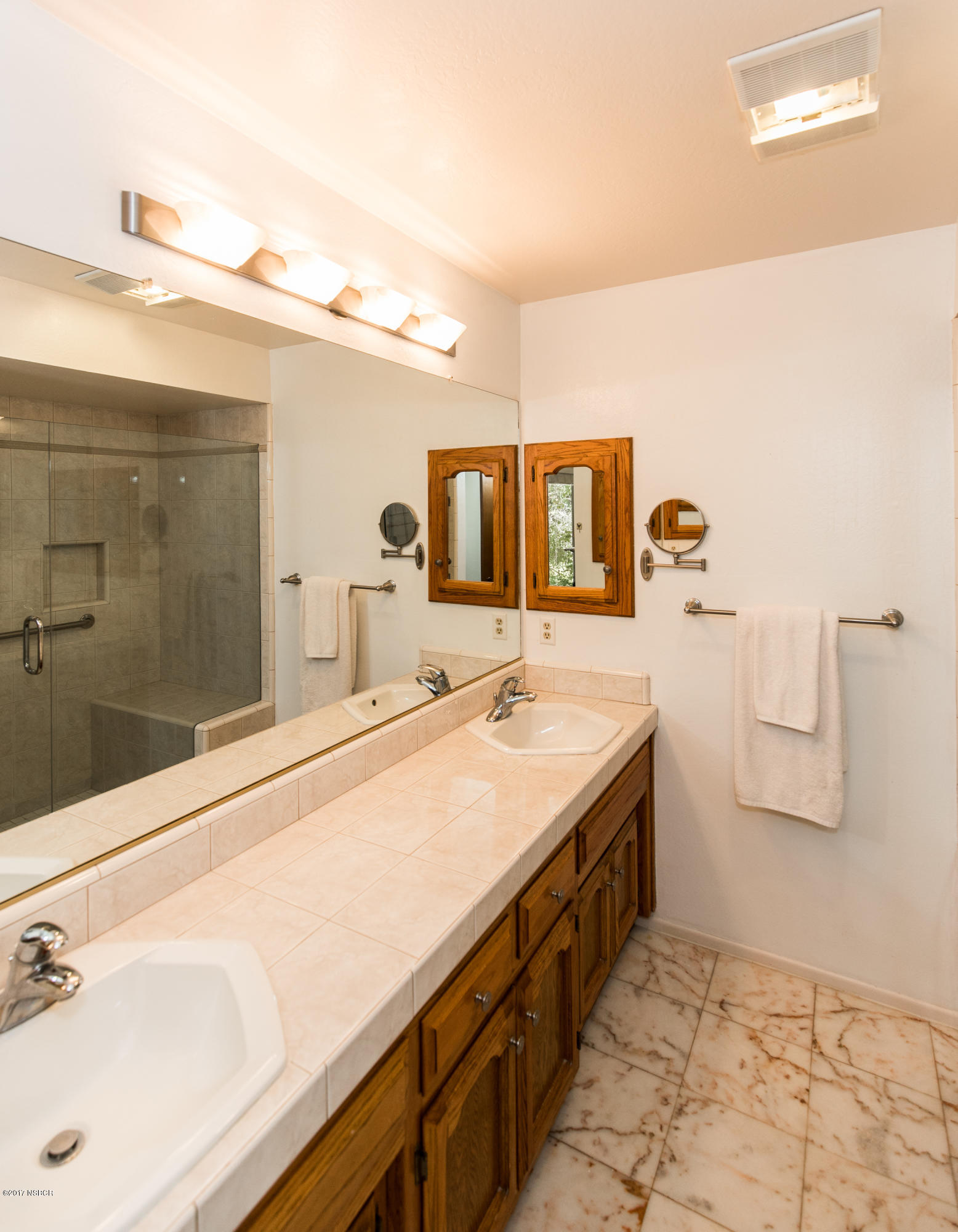 893 Alisal Road Solvang, CA 93463 - Photo 11 of 23 893 ALISAL bath 1