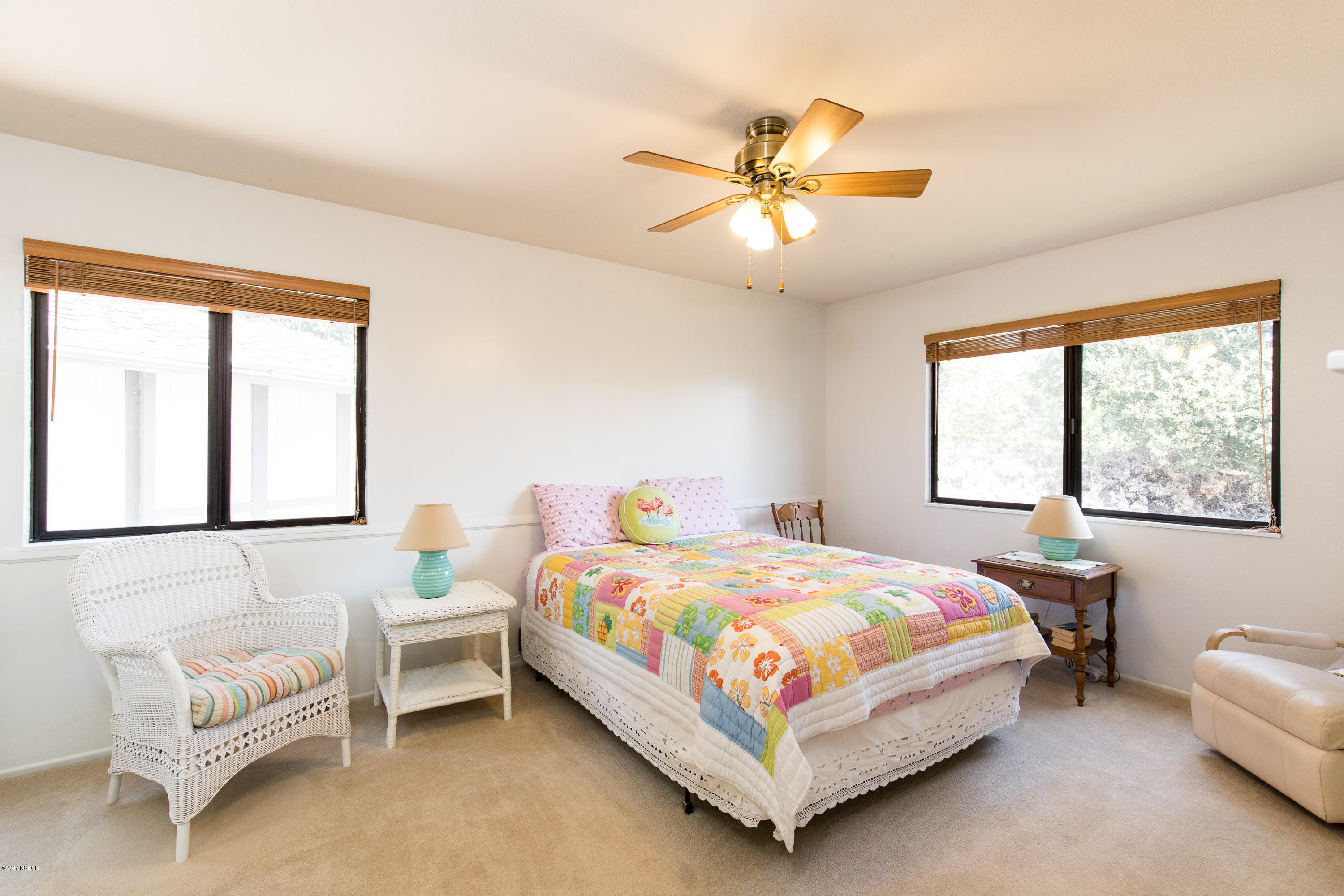 893 Alisal Road Solvang, CA 93463 - Photo 12 of 23 893 ALISAL bed 2