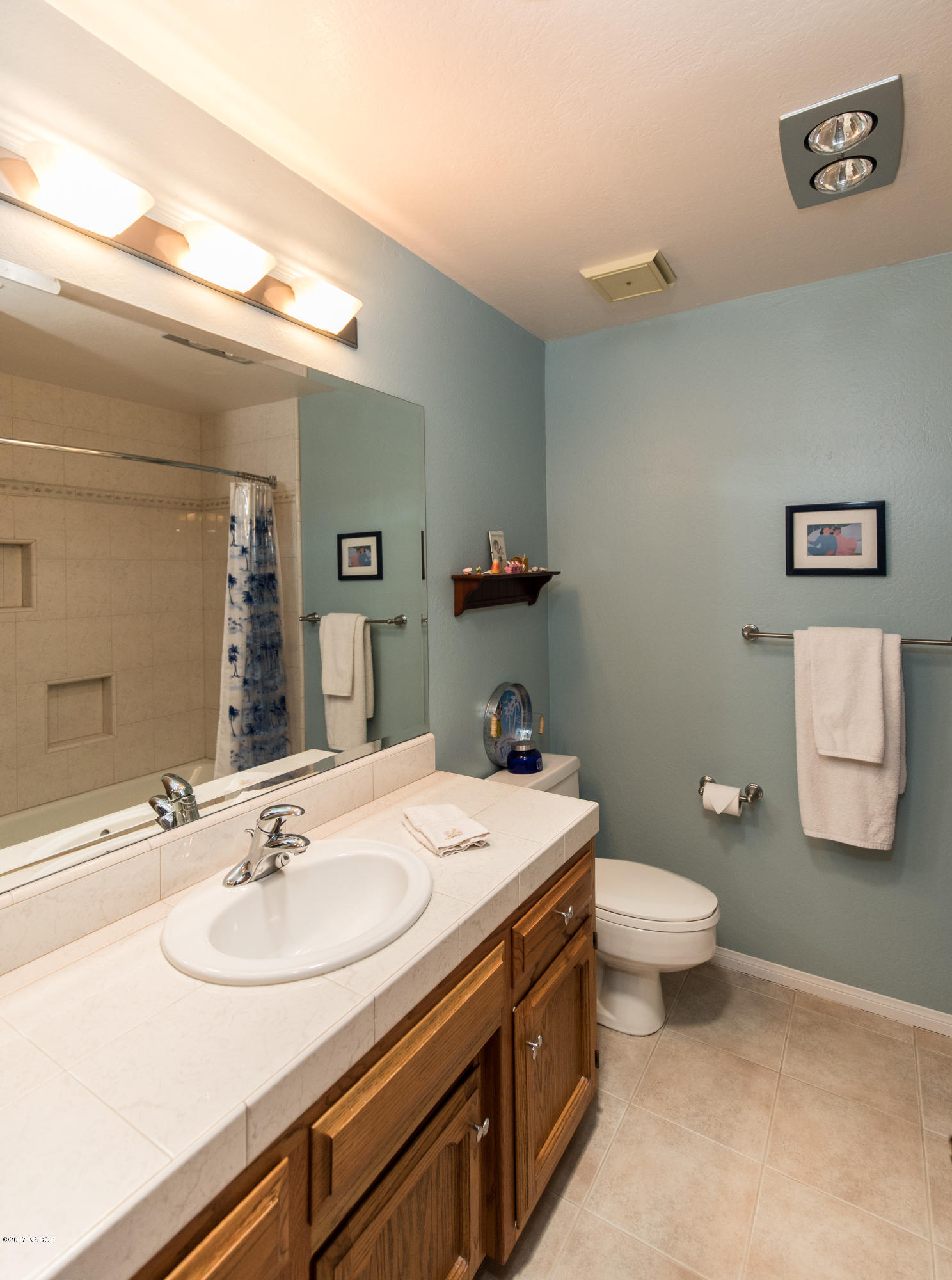 893 Alisal Road Solvang, CA 93463 - Photo 13 of 23 893 ALISAL bath 2