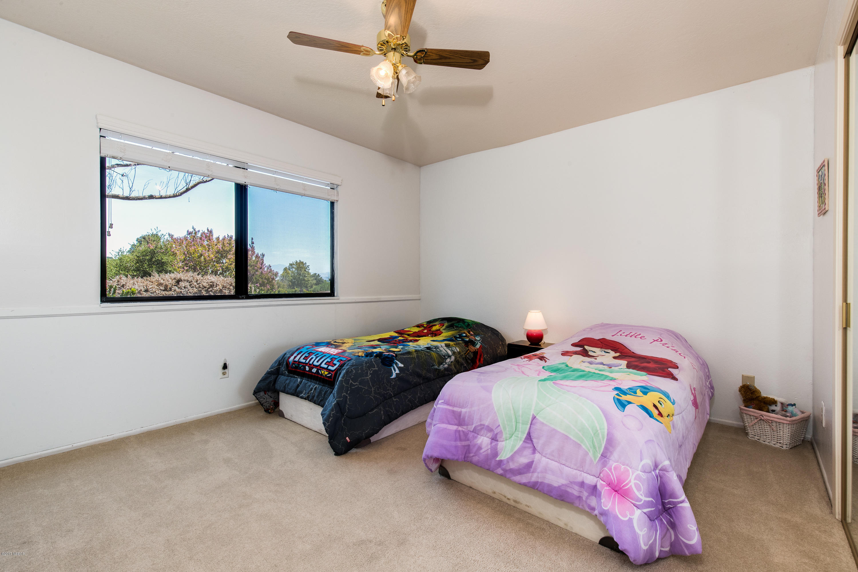893 Alisal Road Solvang, CA 93463 - Photo 14 of 23 893 ALISAL bed 3