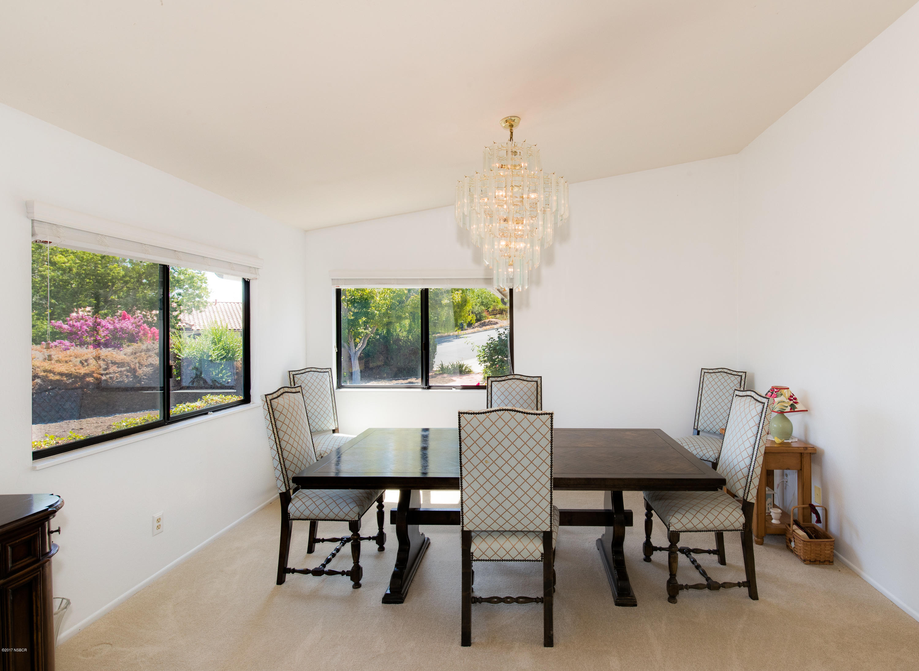893 Alisal Road Solvang, CA 93463 - Photo 6 of 23 893 ALISAL dining room