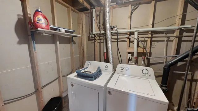 $319,999 | 36 Magnolia, Casper, WY 82604