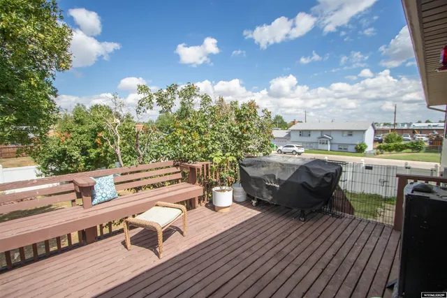 $319,999 | 36 Magnolia, Casper, WY 82604