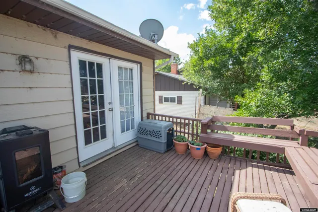 $319,999 | 36 Magnolia, Casper, WY 82604