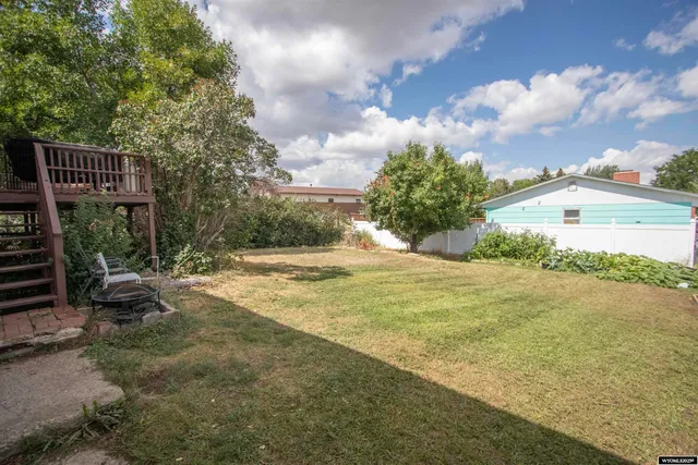 $319,999 | 36 Magnolia, Casper, WY 82604