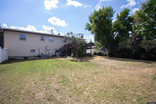$319,999 | 36 Magnolia, Casper, WY 82604