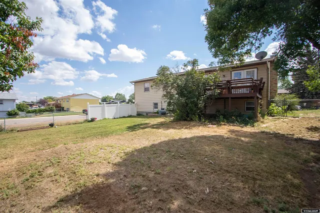 $319,999 | 36 Magnolia, Casper, WY 82604