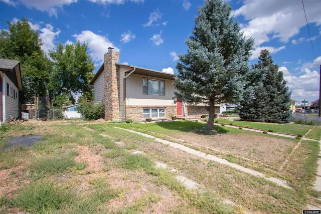 $319,999 | 36 Magnolia, Casper, WY 82604
