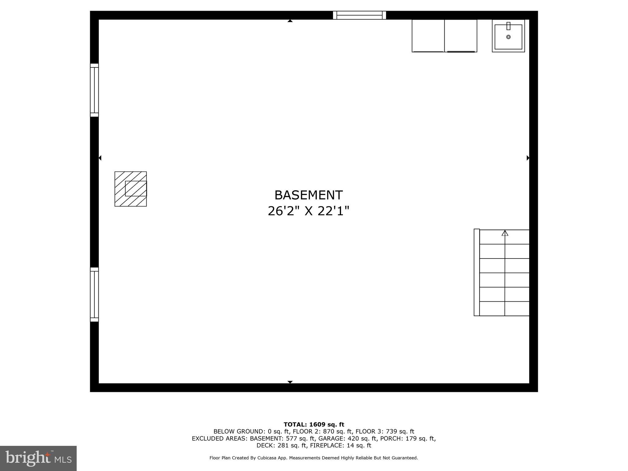 8312 Timber Brook Lane Springfield, VA 22153 - Photo 41 of 42 unknown