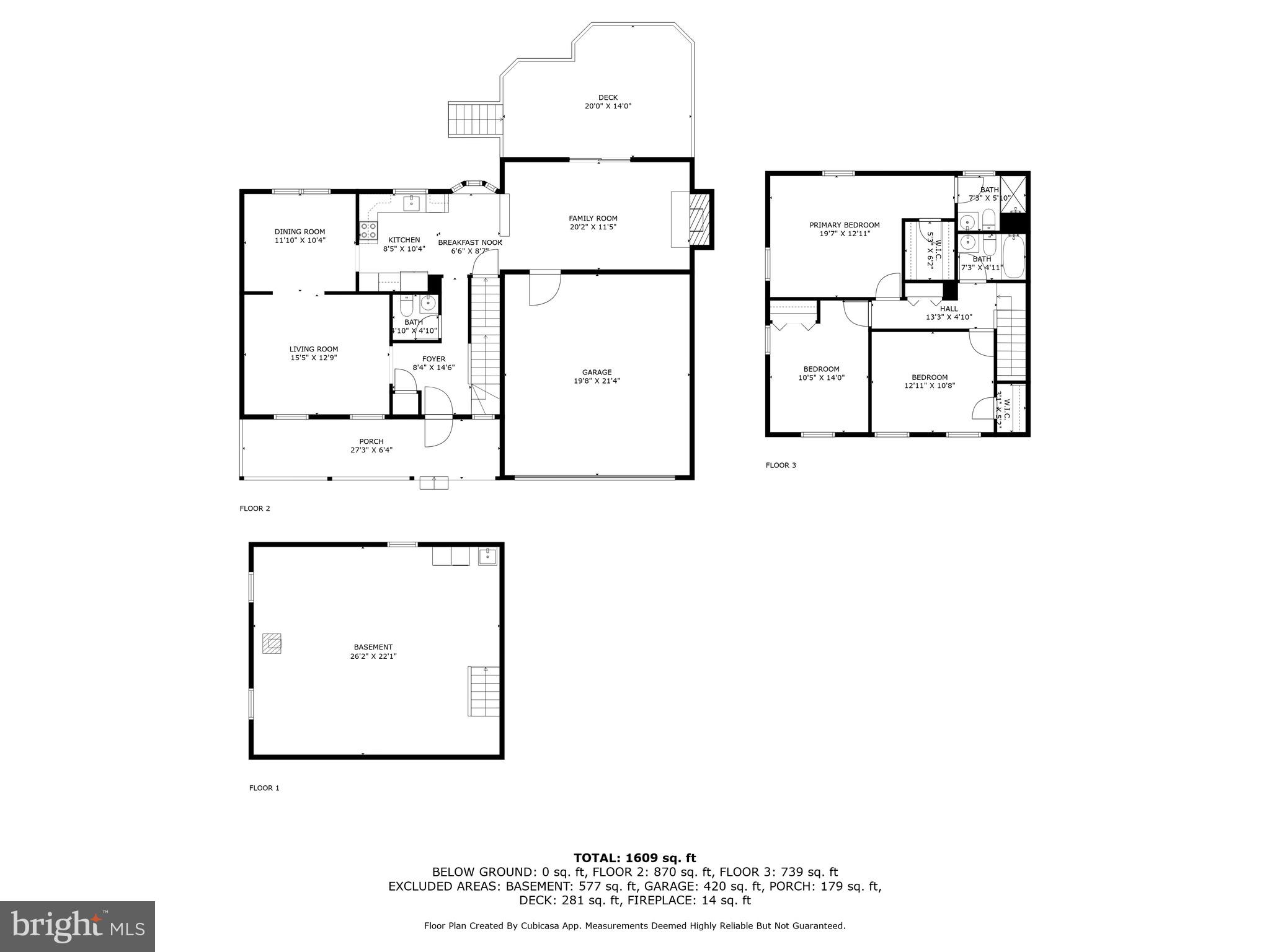 8312 Timber Brook Lane Springfield, VA 22153 - Photo 42 of 42 unknown