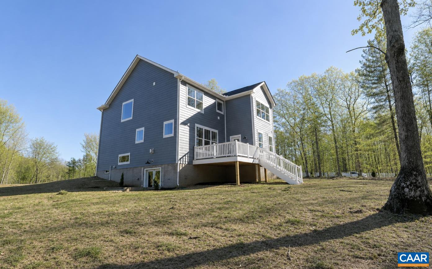 6366 Louisa Road Keswick, VA 22947 - Photo 18 of 18