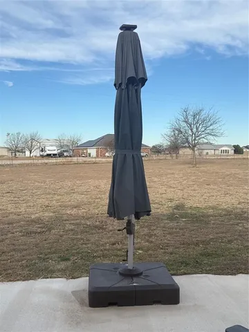 $589,000 | 151 Conestoga Court, Rhome, TX 76078